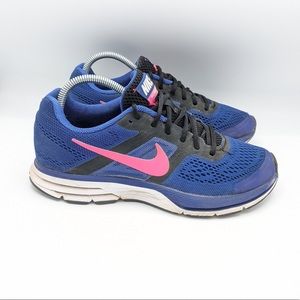 Nike zoom Pegasus 30 women’s running shoes size 9.5